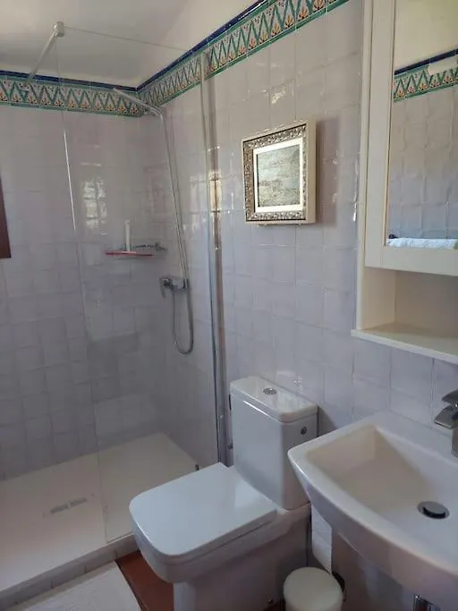 Susurros De Montana Villa Frigiliana