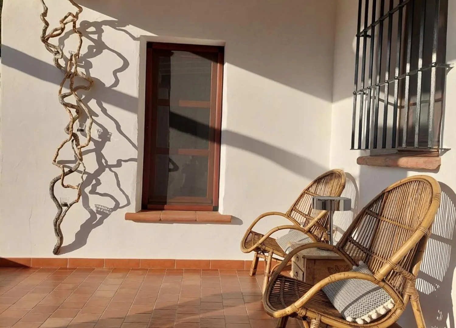 Susurros De Montana Villa Frigiliana Spain