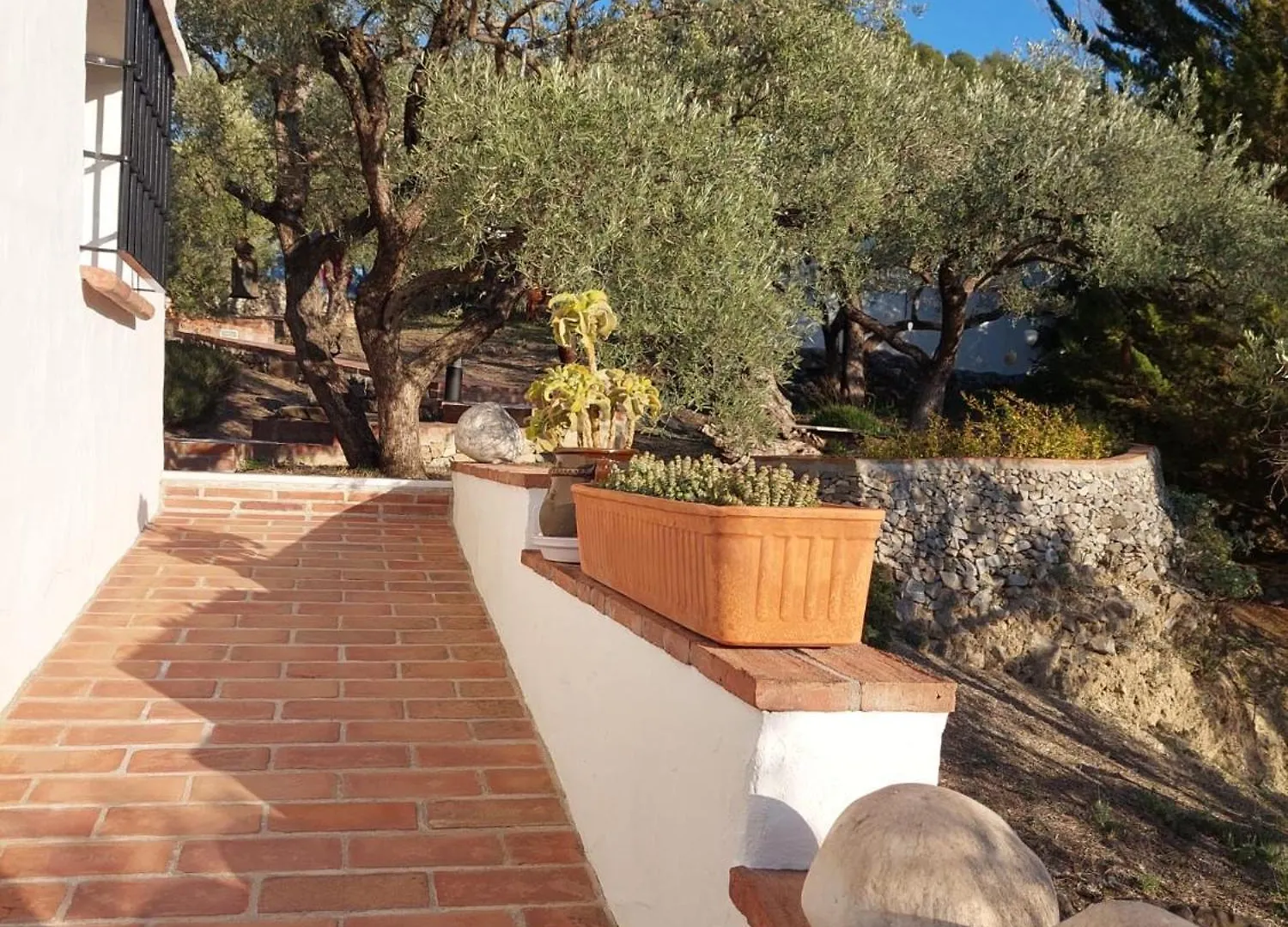 Susurros De Montana Villa Frigiliana 0*,  Spain
