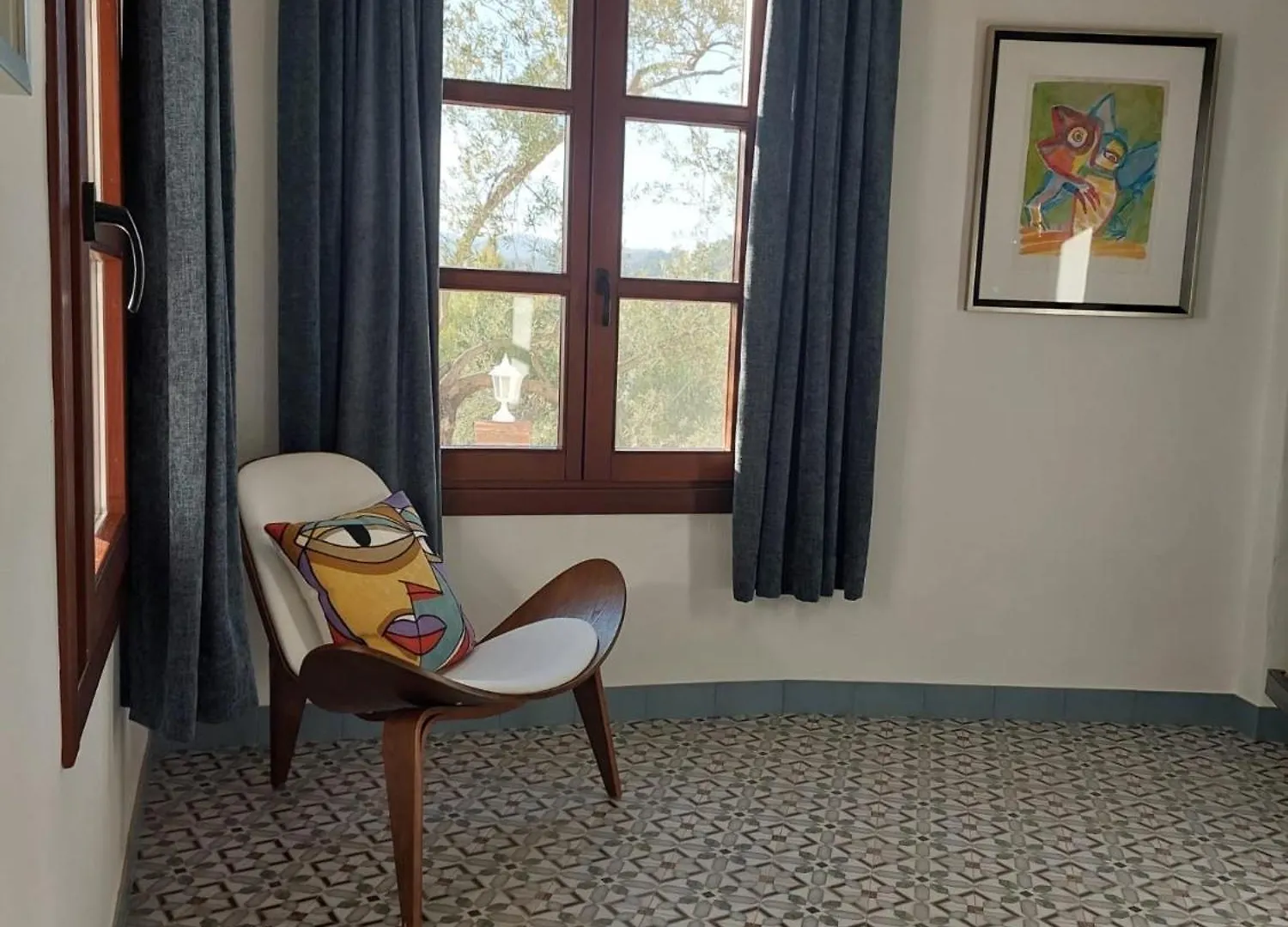 Susurros De Montana Villa Frigiliana