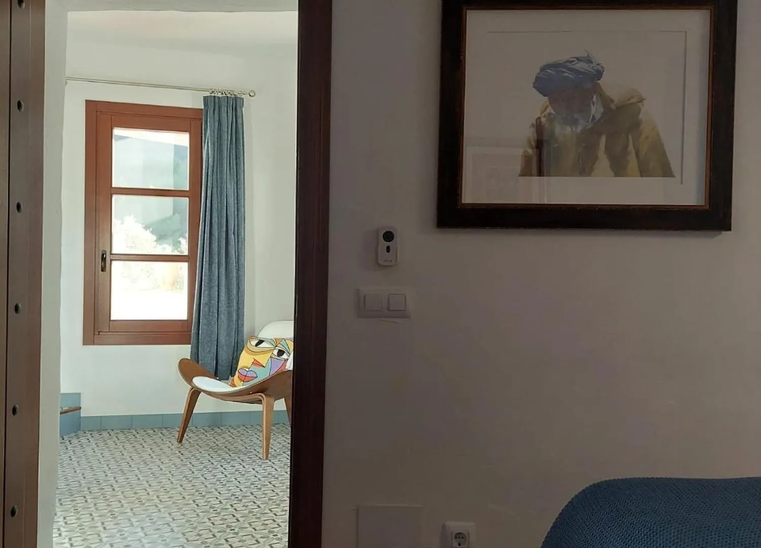 Susurros De Montana Villa Frigiliana