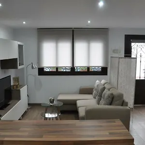 La Casita De Angela Apartment