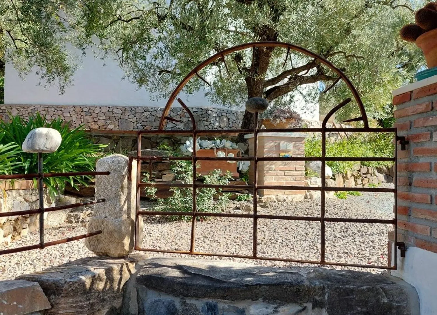 Susurros De Montana Villa Frigiliana